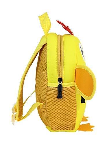 Petit Sac à Dos Enfant Poussin