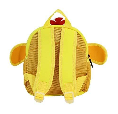 Petit Sac à Dos Enfant Poussin