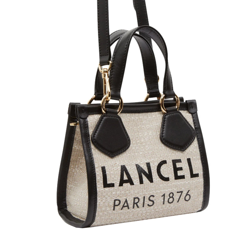 Petit sac besace de Lancel