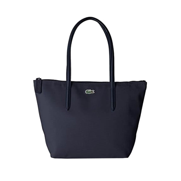 Petit sac cabas Lacoste zippé L.12.12 Concept uni