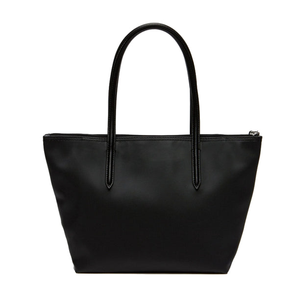 Petit sac cabas Lacoste zippé L.12.12 Concept uni