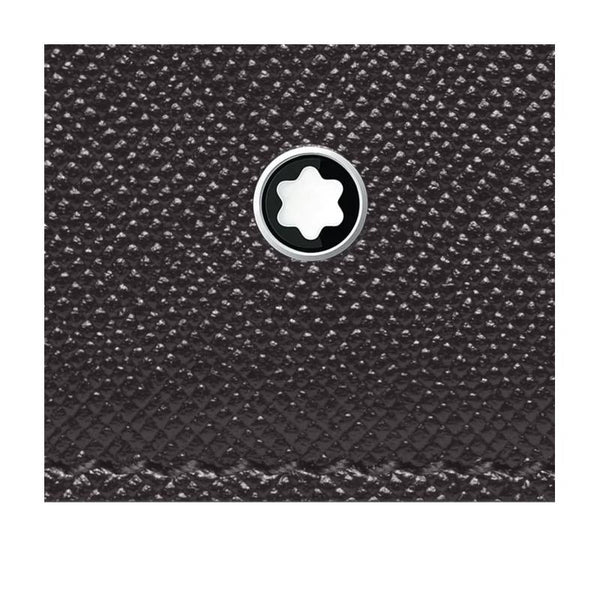 Pochette 4cc avec porte-carte d’identité Montblanc Sartorial