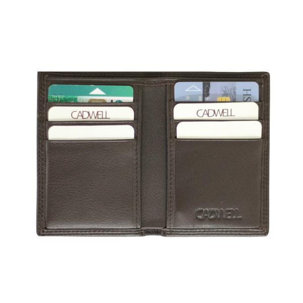 Porte-carte Cadwell 6 emplacements