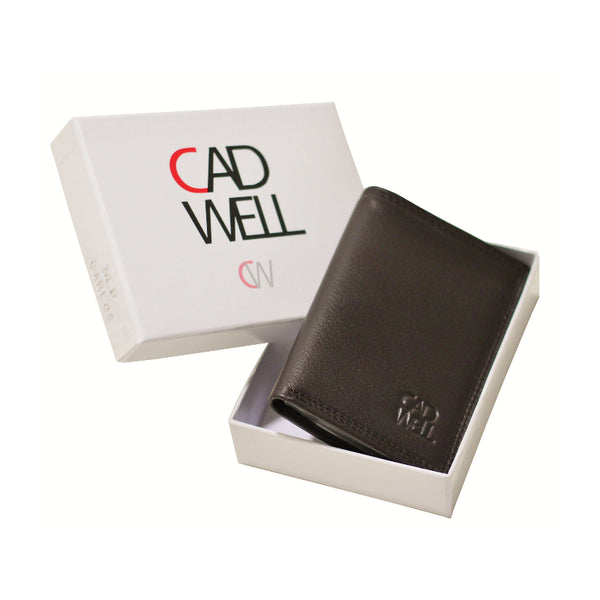 Porte-carte Cadwell 6 emplacements