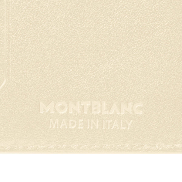 Porte-cartes 4cc Meisterstück 4810
