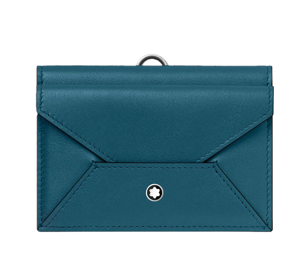 Porte-cartes 4cc Meisterstück Selection Soft