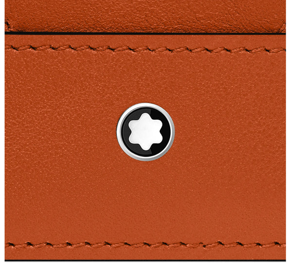 Porte-cartes 4cc Meisterstück Selection Soft
