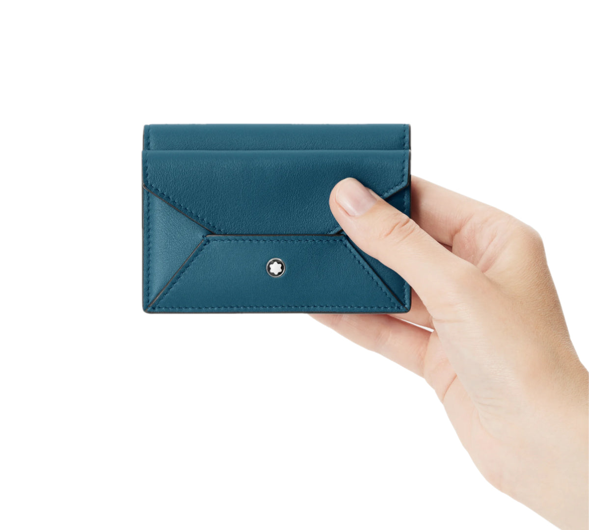 Porte-cartes 4cc Meisterstück Selection Soft