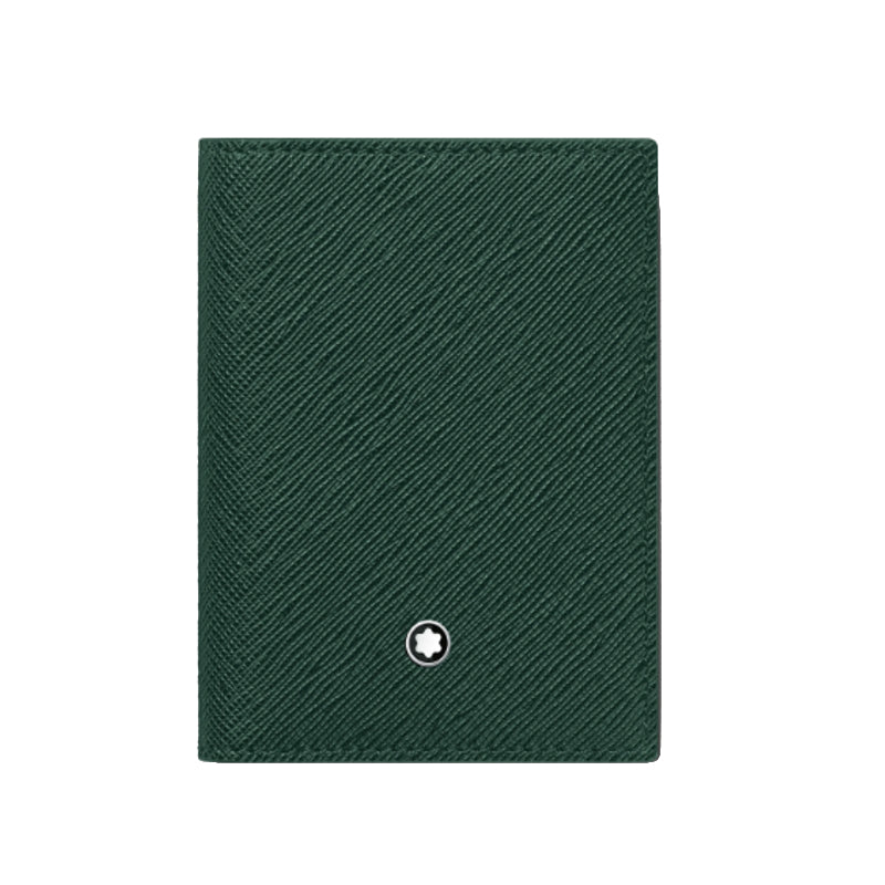 Porte-cartes 4cc Montblanc Sartorial