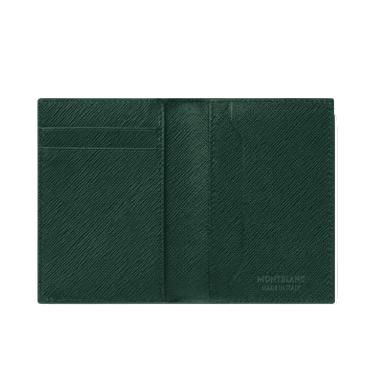 Porte-cartes 4cc Montblanc Sartorial