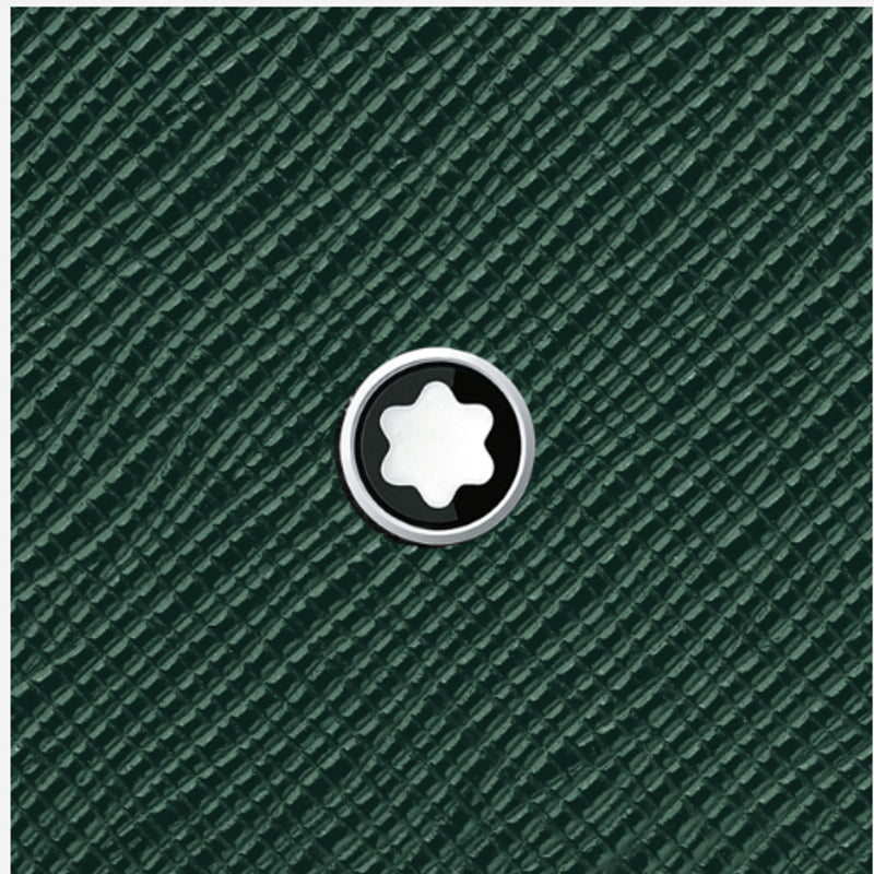 Porte-cartes 4cc Montblanc Sartorial