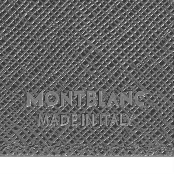 Porte-cartes 4cc Montblanc Sartorial
