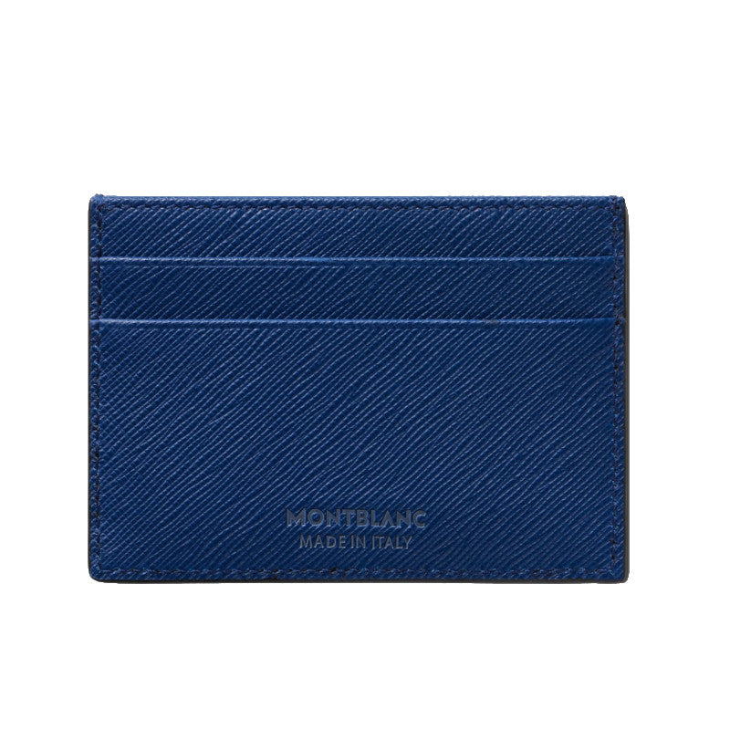 Porte-cartes 5cc Montblanc Sartorial