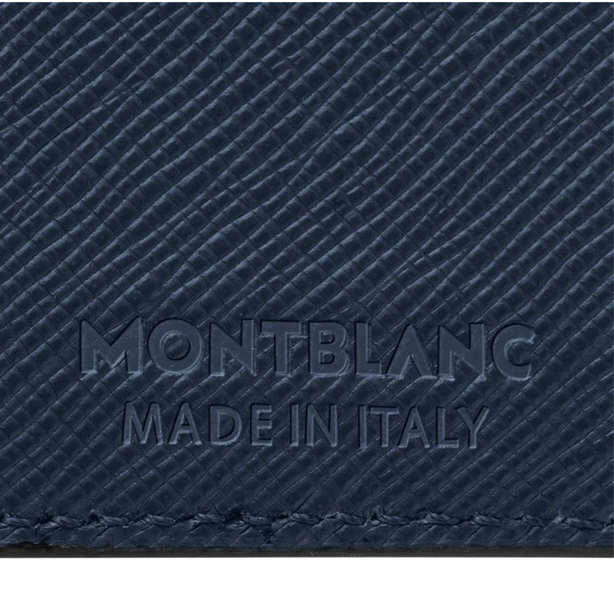 Porte-cartes 5cc Montblanc Sartorial
