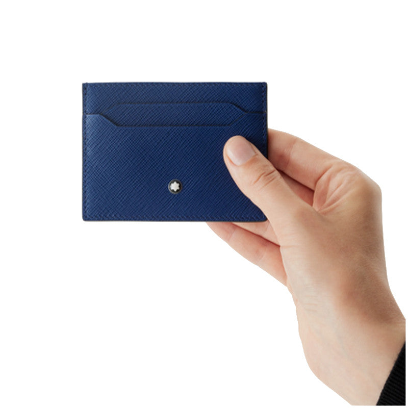 Porte-cartes 5cc Montblanc Sartorial