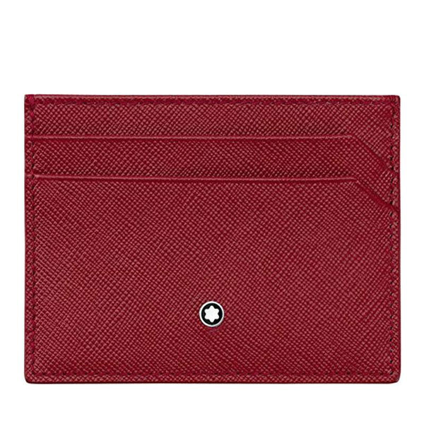 Porte-cartes 5 emplacements Montblanc Sartorial