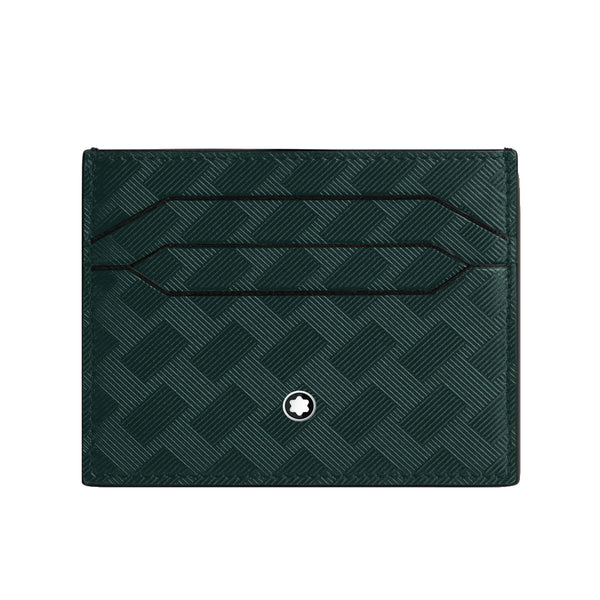 Porte-cartes 6cc Montblanc Extreme 3.0