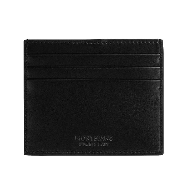 Porte-cartes 6cc Montblanc Extreme 3.0