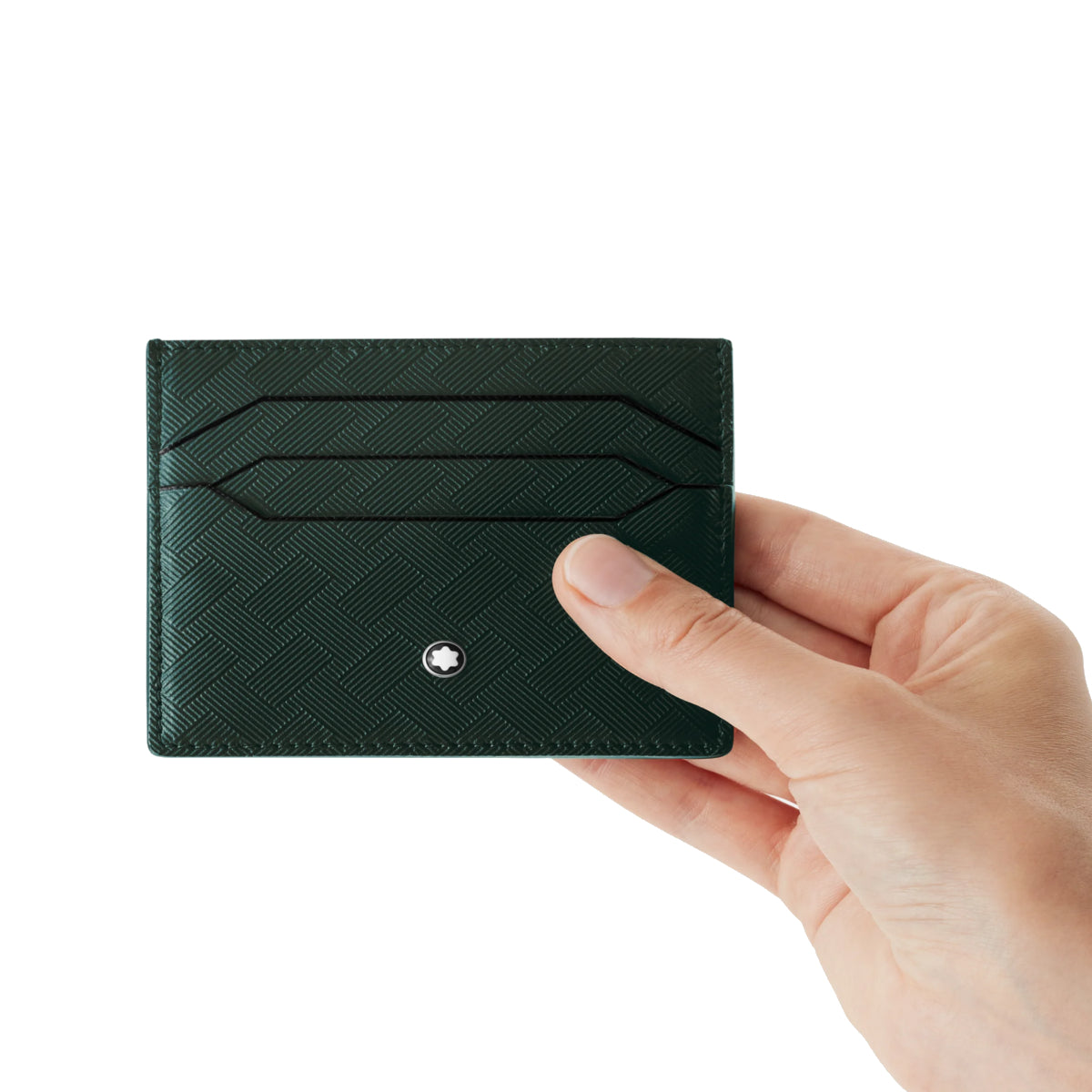 Porte-cartes 6cc Montblanc Extreme 3.0