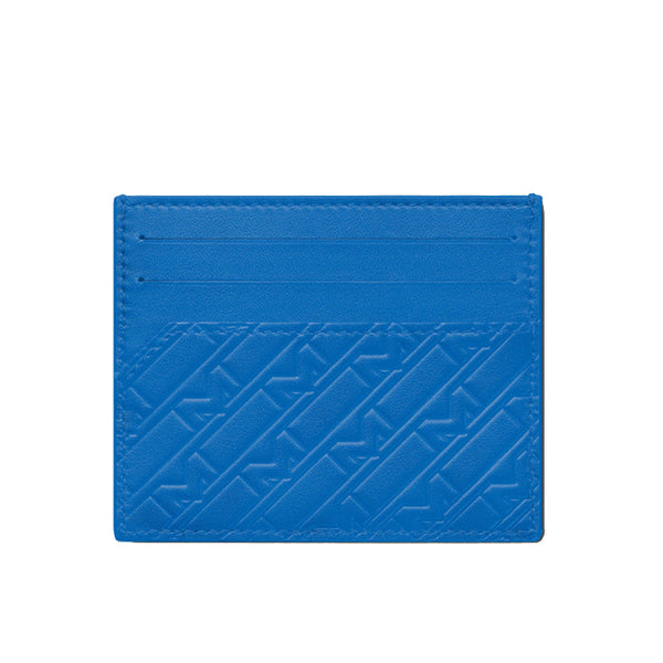 Porte-cartes 6cc Montblanc M_Gram 4810