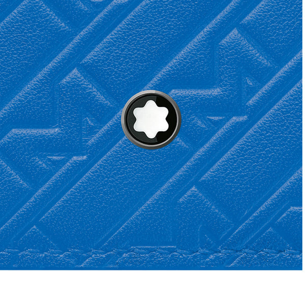 Porte-cartes 6cc Montblanc M_Gram 4810