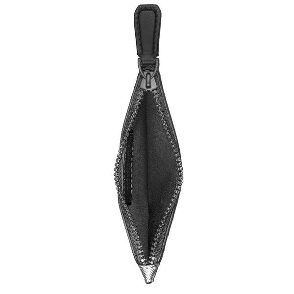 Porte-cartes 8cc avec poche zippée Montblanc Extreme 3.0