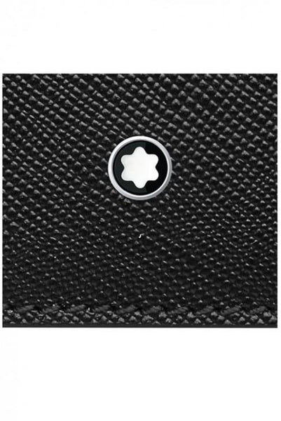 Porte-cartes 5 emplacements Montblanc Sartorial - Boutique-Officielle-Montblanc-Cannes