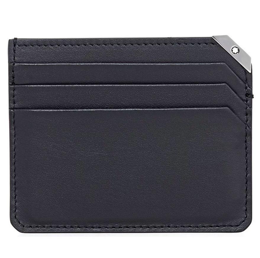 Porte-cartes 6 emplacements Montblanc Urban Spirit - Boutique-Officielle-Montblanc-Cannes