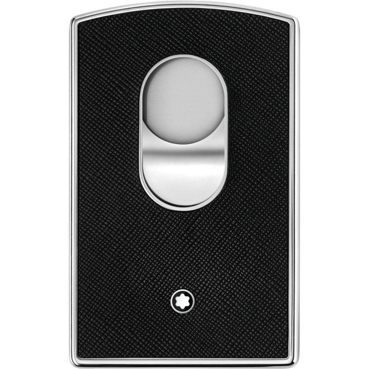 Porte-Cartes de Visite à coque rigide Montblanc Sartorial - Boutique-Officielle-Montblanc-Cannes
