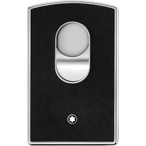 Porte-Cartes de Visite à coque rigide Montblanc Sartorial - Boutique-Officielle-Montblanc-Cannes