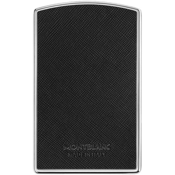 Porte-Cartes de Visite à coque rigide Montblanc Sartorial - Boutique-Officielle-Montblanc-Cannes