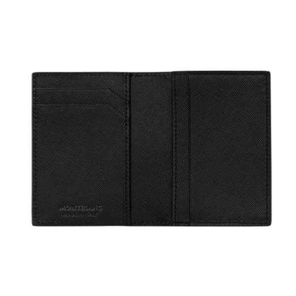 Porte-cartes de visite Montblanc Sartorial