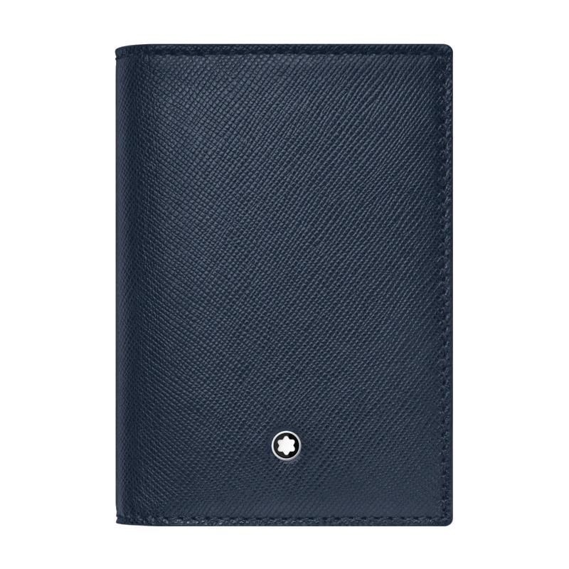 Porte-cartes de visite Montblanc Sartorial