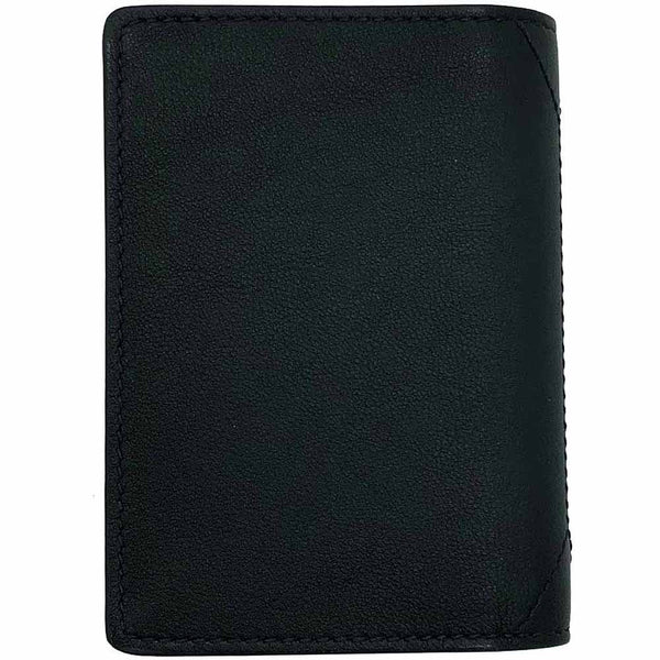 Porte-cartes de visite avec soufflet en U Meisterstück Sfumato