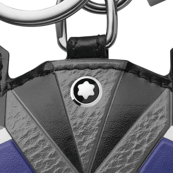 Porte-clés Hibou Montblanc Meisterstück Soft Grain