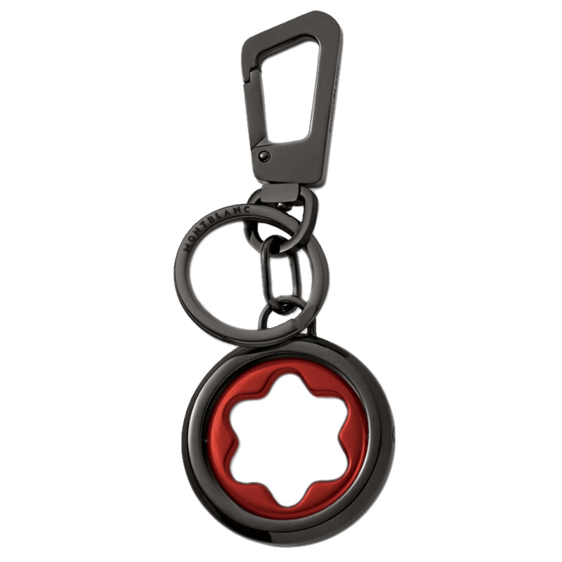 Porte-clés Meisterstück Spinning Emblem