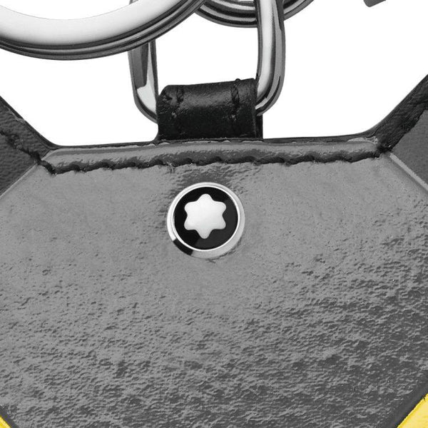 Porte-clés Ours Montblanc Meisterstück Soft Grain