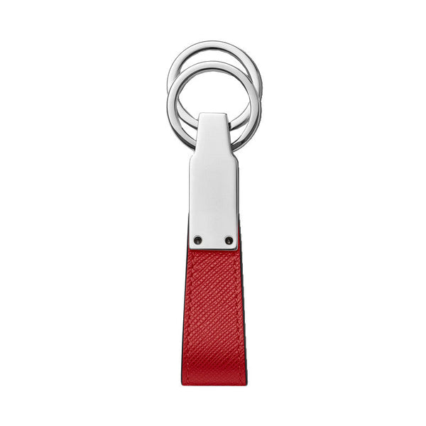 Porte-clés boucle Montblanc Sartorial