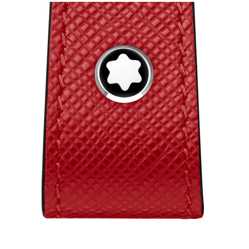 Porte-clés boucle Montblanc Sartorial