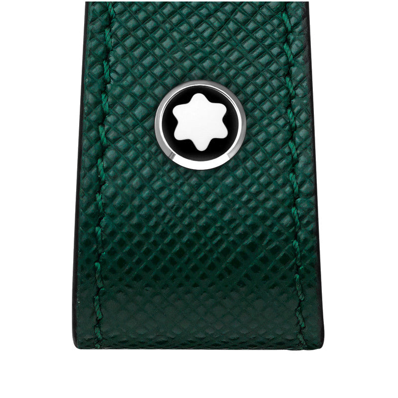 Porte-clés boucle Montblanc Sartorial