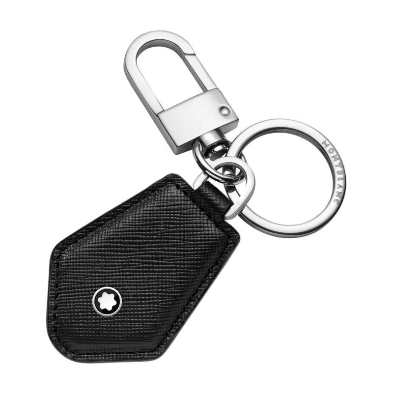 Porte-clés en forme de losange Montblanc Sartorial
