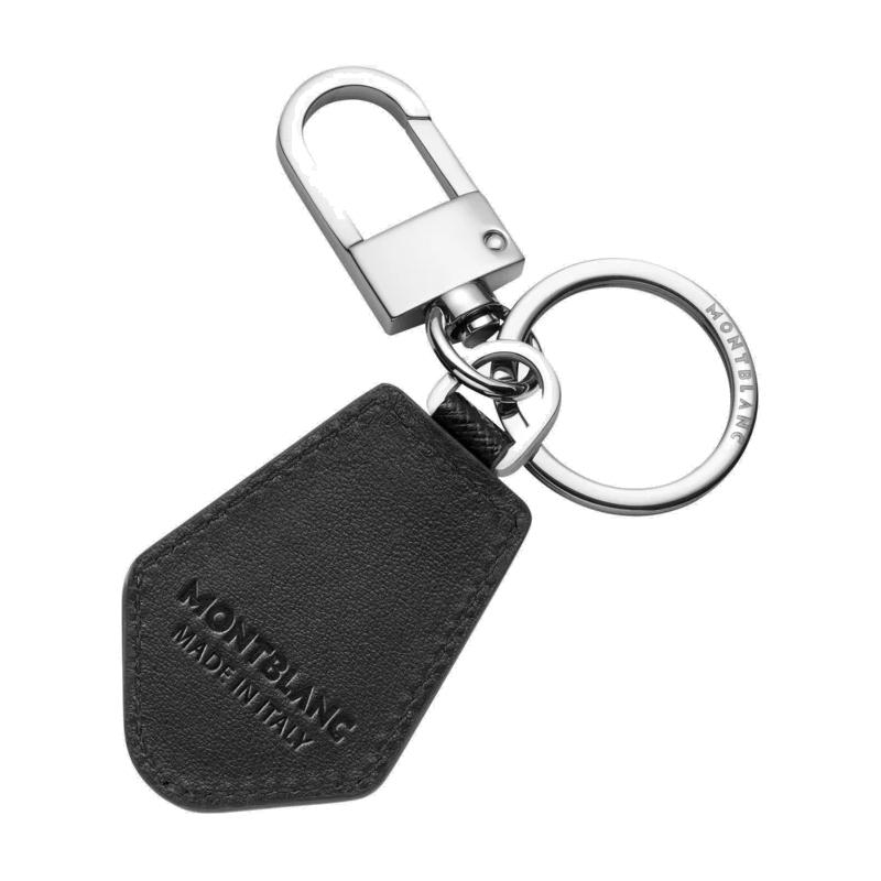 Porte-clés en forme de losange Montblanc Sartorial
