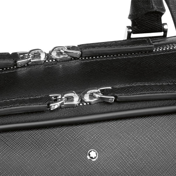 Porte-documents grand modèle Montblanc Sartorial - Boutique-Officielle-Montblanc-Cannes