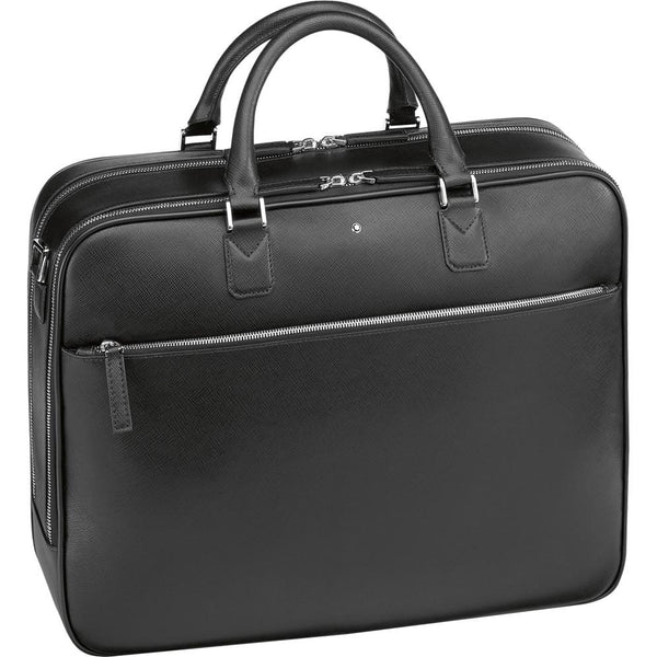 Porte-documents grand modèle Montblanc Sartorial - Boutique-Officielle-Montblanc-Cannes