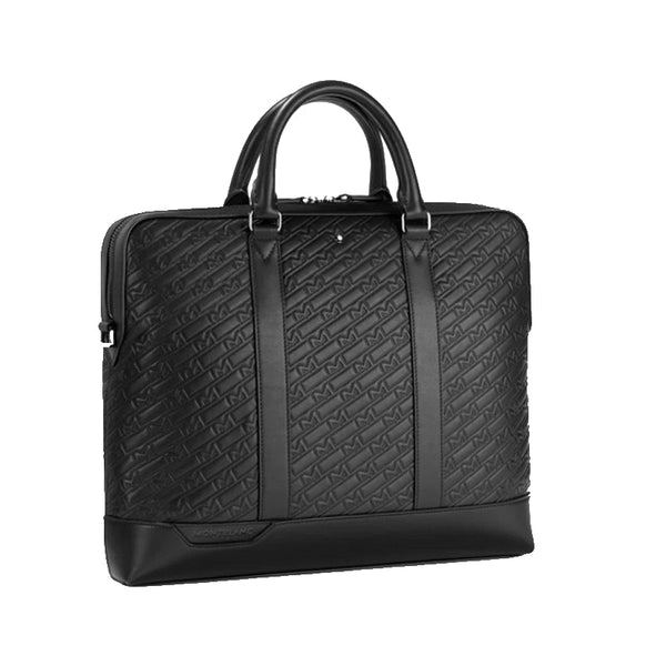 Porte-documents fin Montblanc M_Gram 4810
