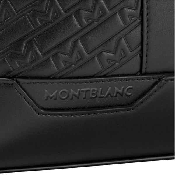 Porte-documents fin Montblanc M_Gram 4810