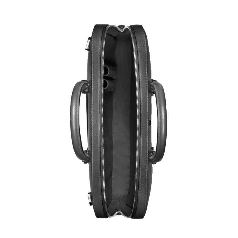 Porte-documents fin Montblanc Sartorial