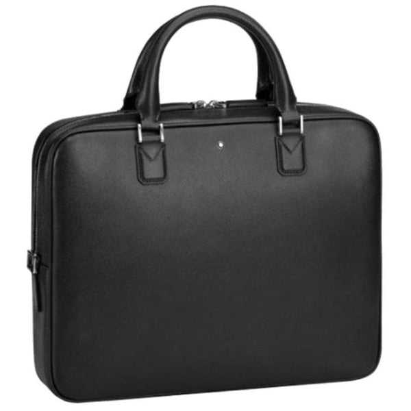 Porte-documents fin Montblanc Sartorial