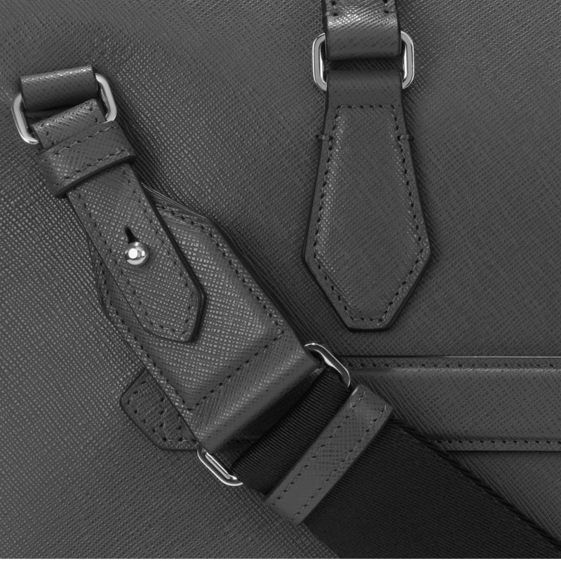 Porte-documents fin Montblanc Sartorial