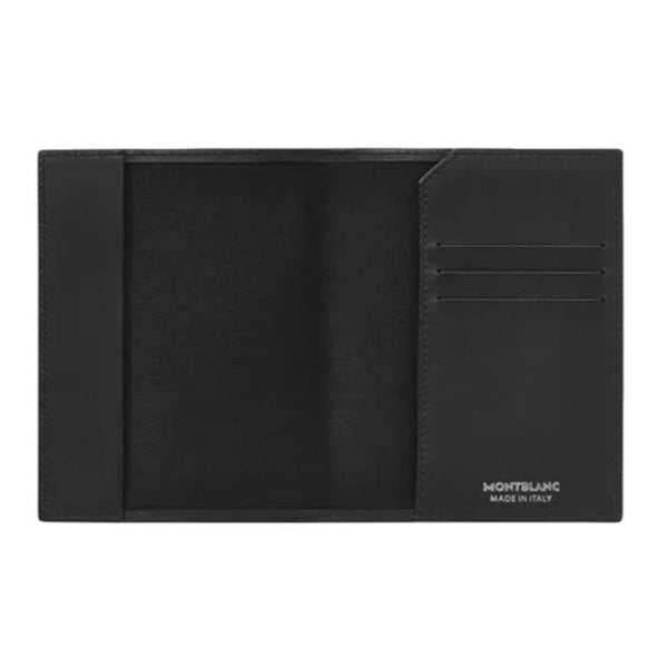 Porte-passeport Montblanc M_Gram 4810